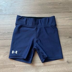 Under Armor athletic shorts small
